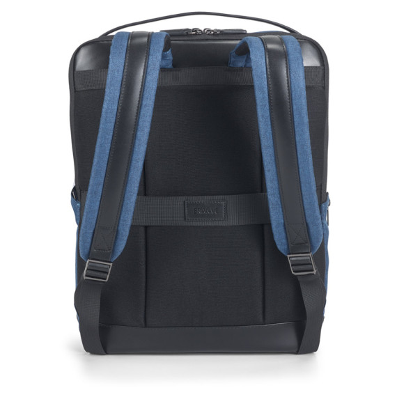 MOTION BACKPACK. Batoh z materiálu polyesterový keprový úplet 600D a PU