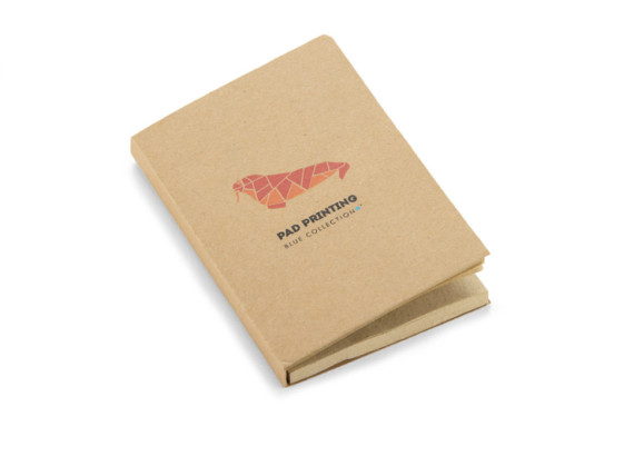 Samolepicí bločky MIKOMI