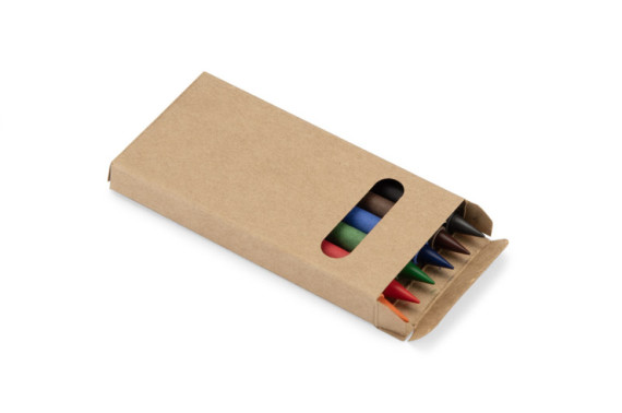 Nekonečné pastelky Panto