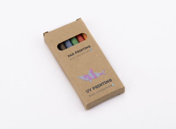 Nekonečné pastelky Panto