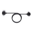 Magnetický kabel Urban Vitamin Stockton 65W z rec. TPE/PET