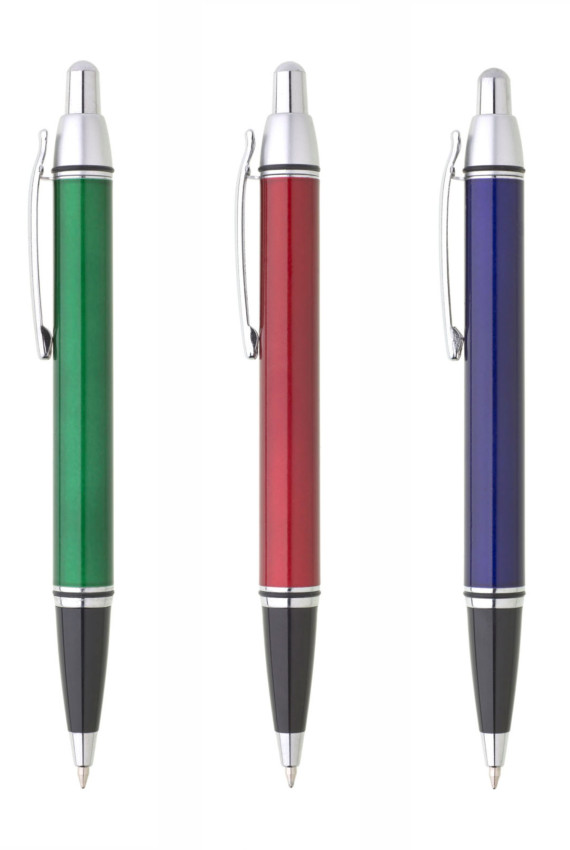 LONNO propiska plast /D