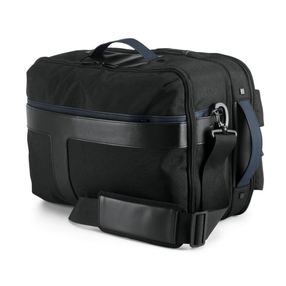 DYNAMIC BACKPACK I. Batoh na notebook 2 v 1 15.6'' z materiálu polyester 1680D a nylon
