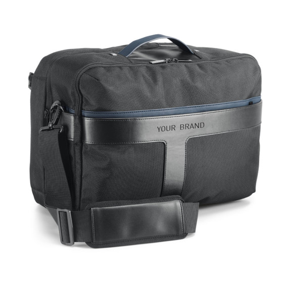 DYNAMIC BACKPACK I. Batoh na notebook 2 v 1 15.6'' z materiálu polyester 1680D a nylon