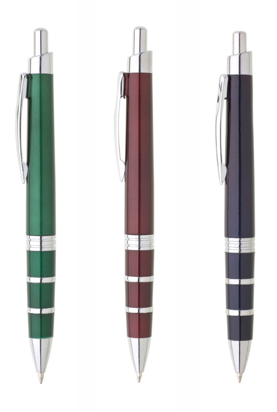 RUBIO propiska plast /D