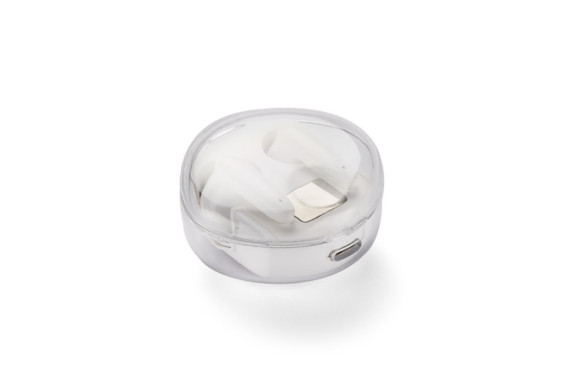 Bezdrátová sluchátka WIDO