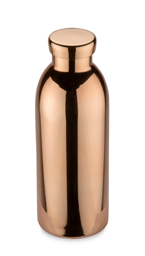 Ocelová láhev NEL 500 ml