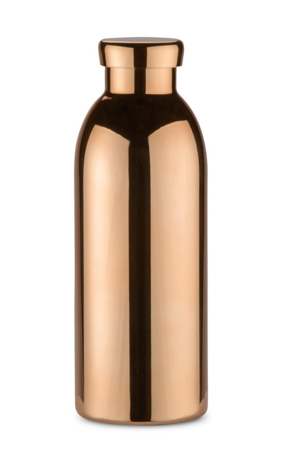 Ocelová láhev NEL 500 ml