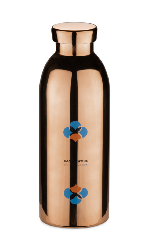 Ocelová láhev NEL 500 ml