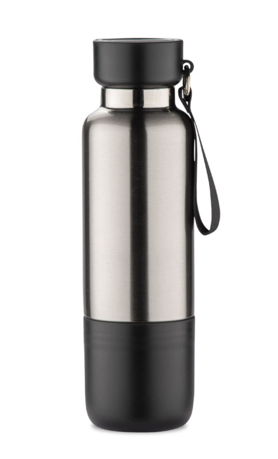 Termoláhev se šňůrkou na krk RON 500 ml