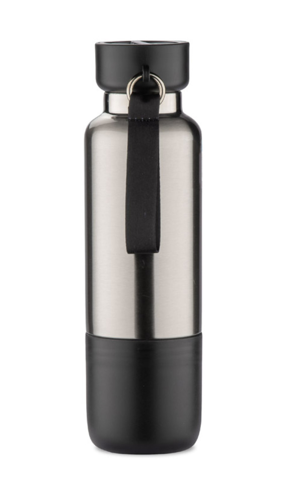 Termoláhev se šňůrkou na krk RON 500 ml