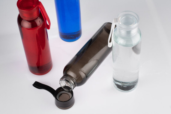 Skleněná lahev VERRE 500 ml