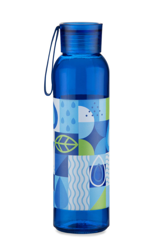 Skleněná lahev VERRE 500 ml