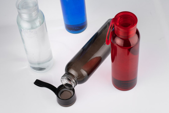 Skleněná lahev VERRE 500 ml