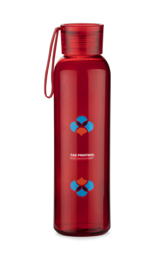 Skleněná lahev VERRE 500 ml