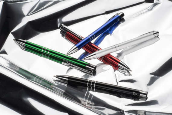 Kuličkové pero rKALIPSO