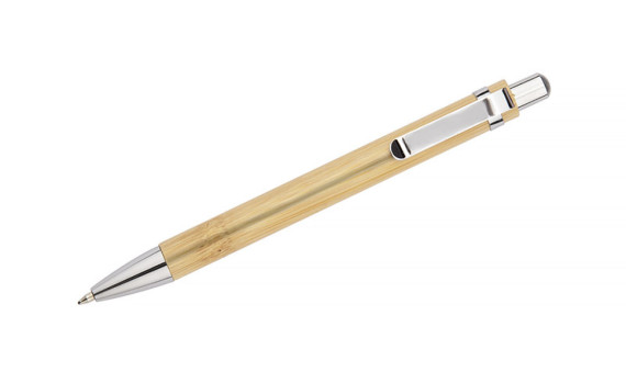 Bambusové pero BUSU
