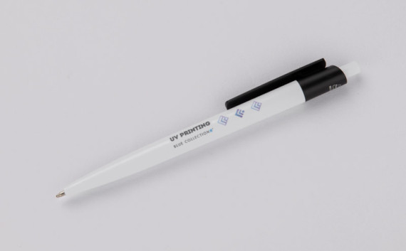 Kuličkové pero rABS VID