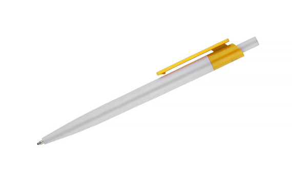 Kuličkové pero rABS VID