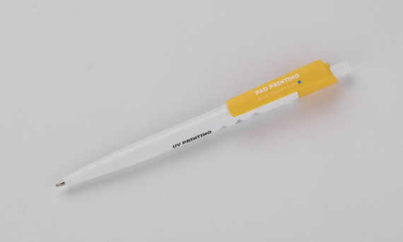 Kuličkové pero rABS VID