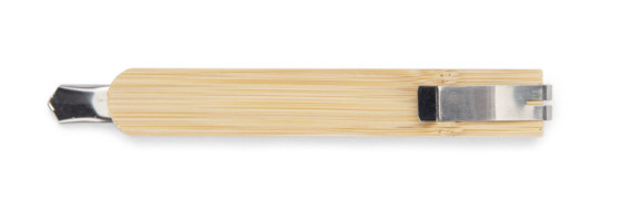 Bambusový nůž BAMU