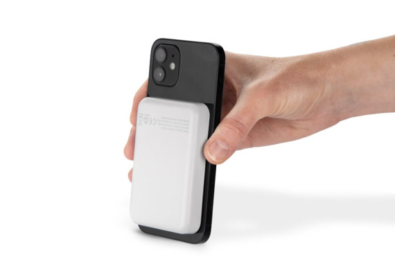 Powerbanka PRESTI 5000 mAh 18W