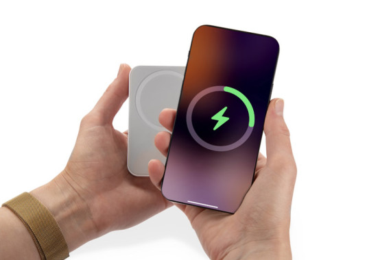 Powerbanka PRESTI 5000 mAh 18W