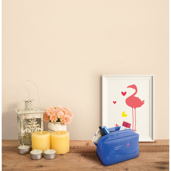 MARIE. Víceúčelová taška z mikrovlákna