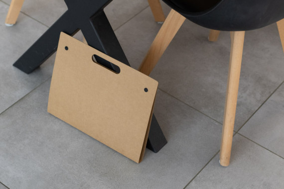 Složka konference A4 BOTE