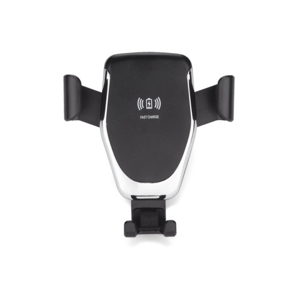 Držák na telefon s indukční nabíječkou GARI 15W USB-C