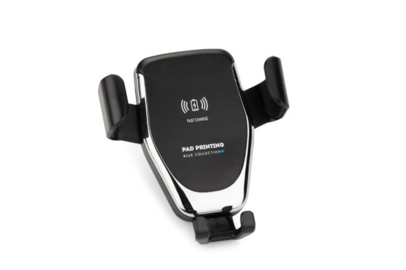 Držák na telefon s indukční nabíječkou GARI 15W USB-C