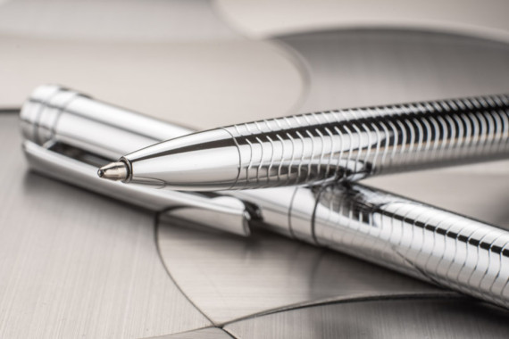 Kuličkové pero FIL