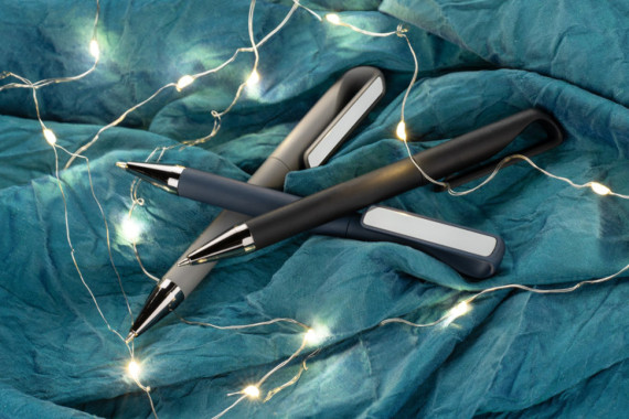 Kuličkové pero TENO