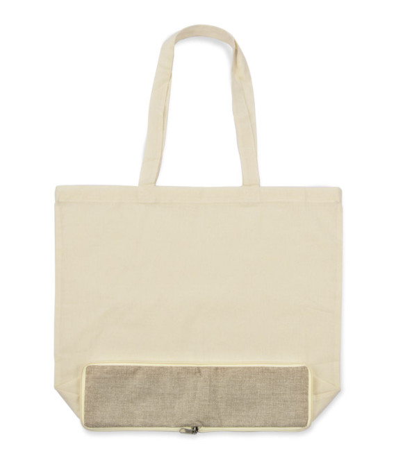 Skládací nákupní taška ZIPKO 120 g