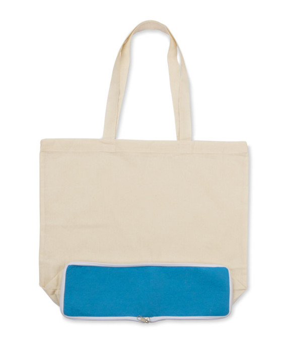 Skládací nákupní taška FLIN 120 g