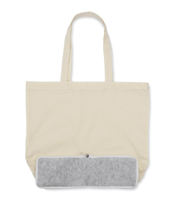 Skládací nákupní taška FLIN 120 g