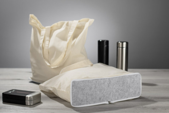 Skládací nákupní taška FLIN 120 g