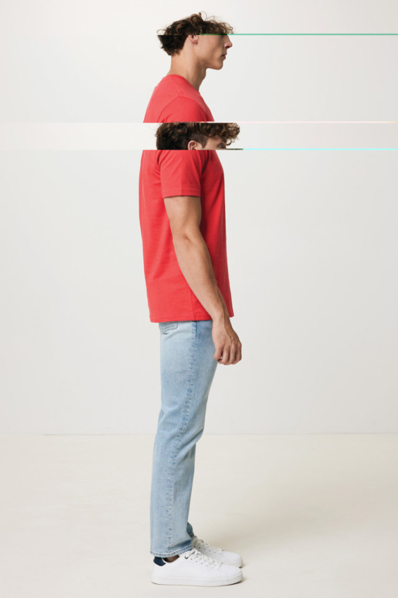 Tričko IQONIQ Brett z recykl. bavlny