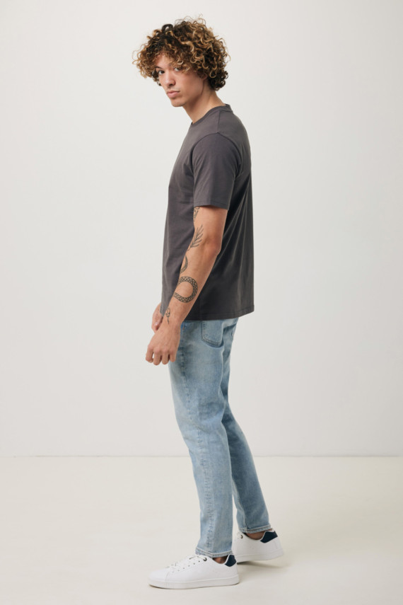 Tričko IQONIQ Brett z recykl. bavlny