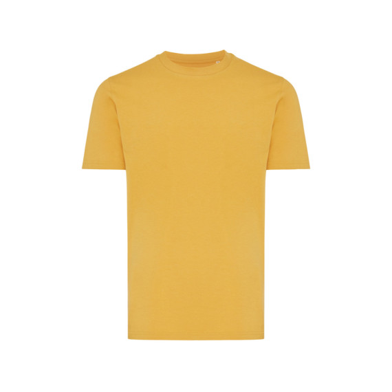 Tričko IQONIQ Brett z recykl. bavlny