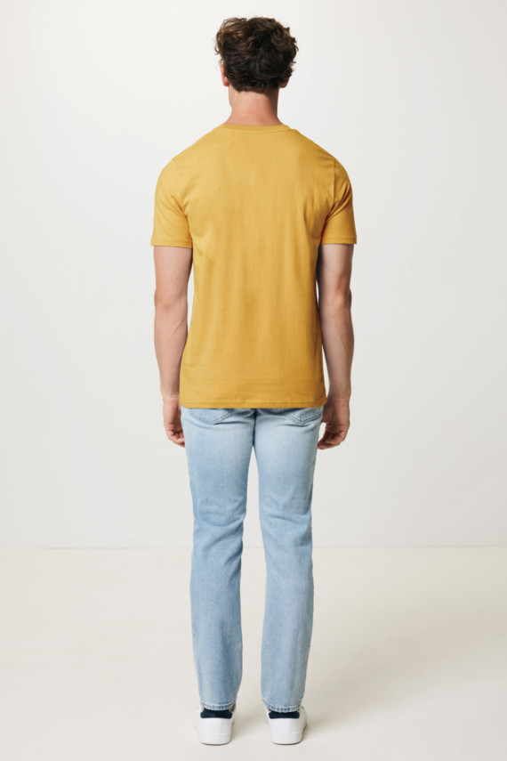 Tričko IQONIQ Brett z recykl. bavlny