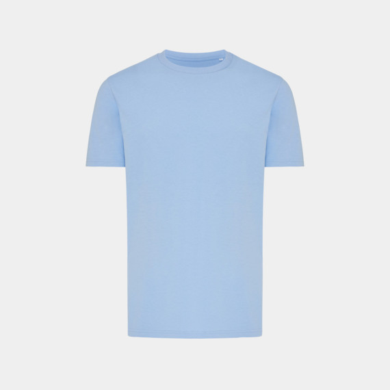 Tričko IQONIQ Brett z recykl. bavlny