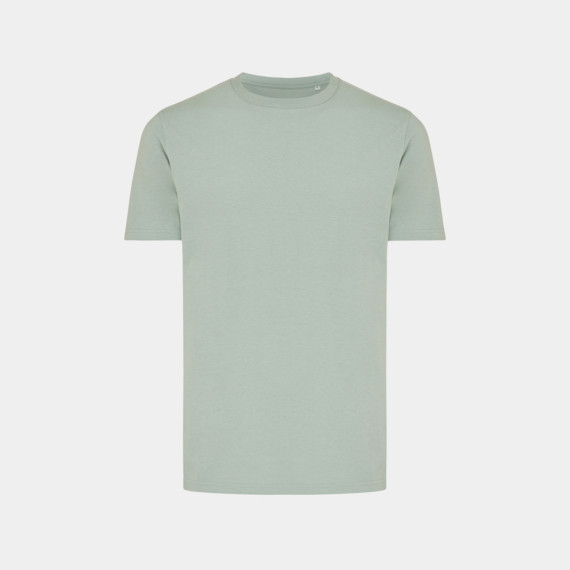 Tričko IQONIQ Brett z recykl. bavlny