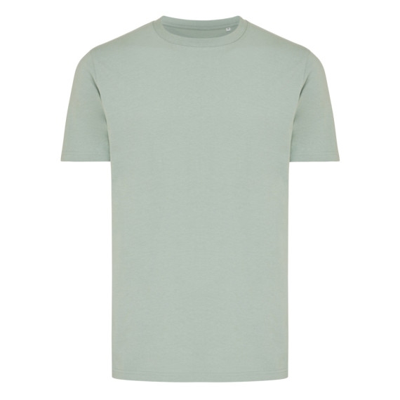 Tričko IQONIQ Brett z recykl. bavlny