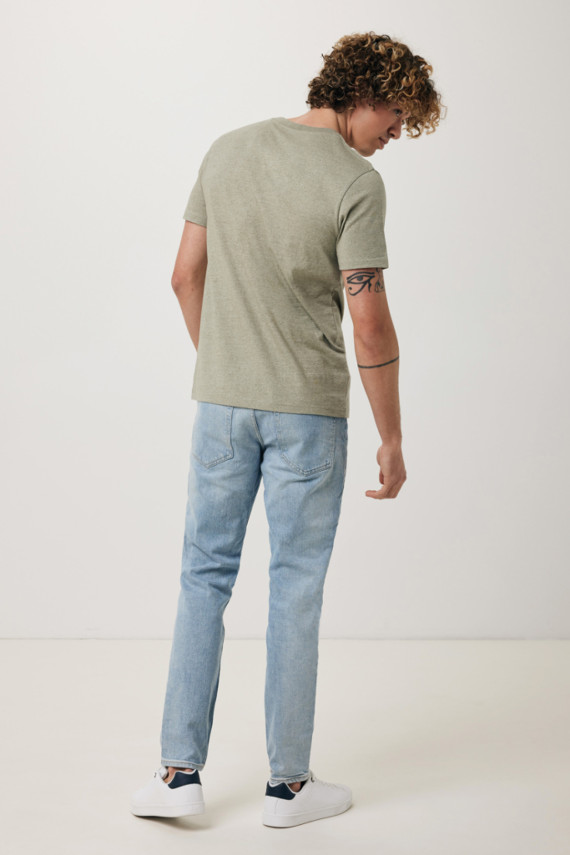 Tričko IQONIQ Brett z recykl. bavlny