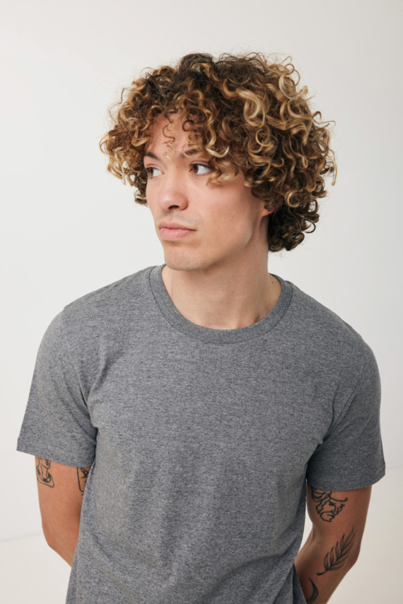 Tričko IQONIQ Brett z recykl. bavlny