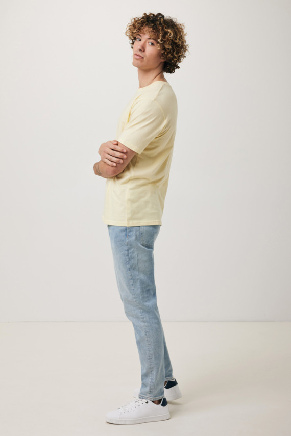 Tričko IQONIQ Brett z recykl. bavlny