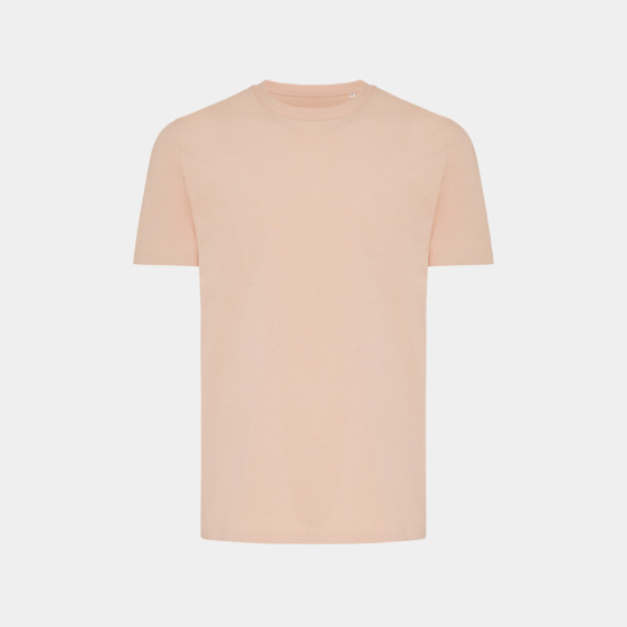 Tričko IQONIQ Brett z recykl. bavlny