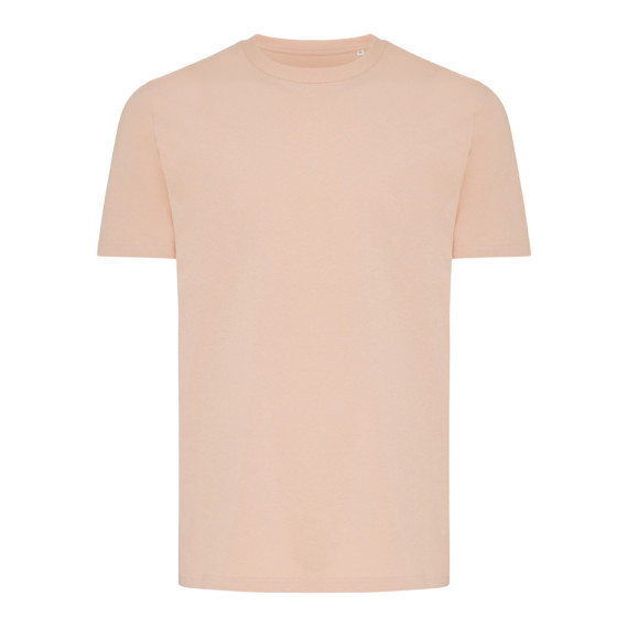 Tričko IQONIQ Brett z recykl. bavlny