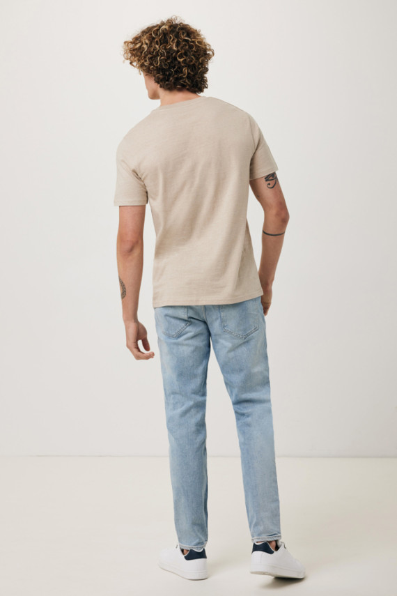 Tričko IQONIQ Brett z recykl. bavlny